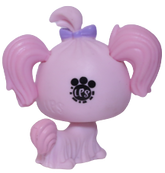 #181 Maltese "Lila-Mae Pinktail"